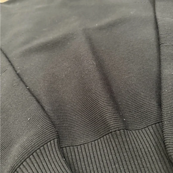 RARE Lululemon Ribbed Knit Sweater - Picture 2 of 3